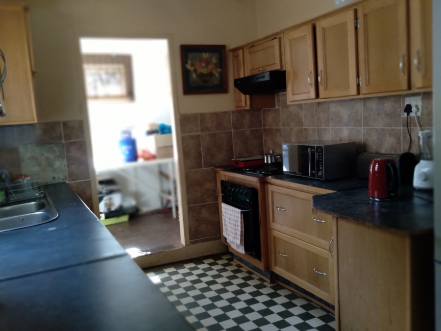 0 Bedroom Property for Sale in Boschfontein A H North West